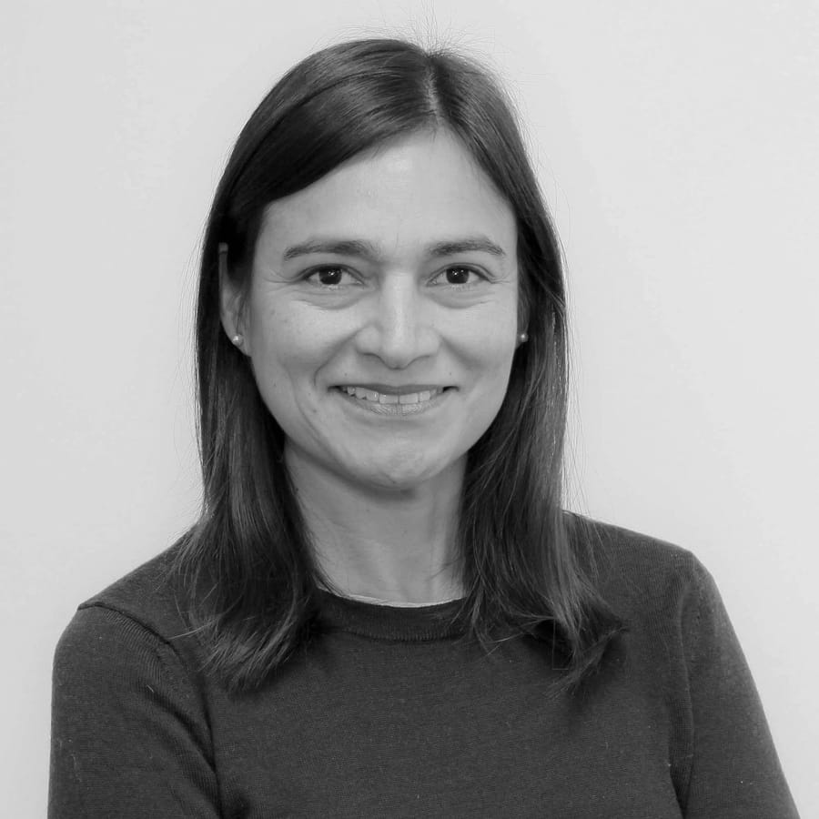 Claudia Aubert-Paredes, architecte fondatrice d'ArchidiA